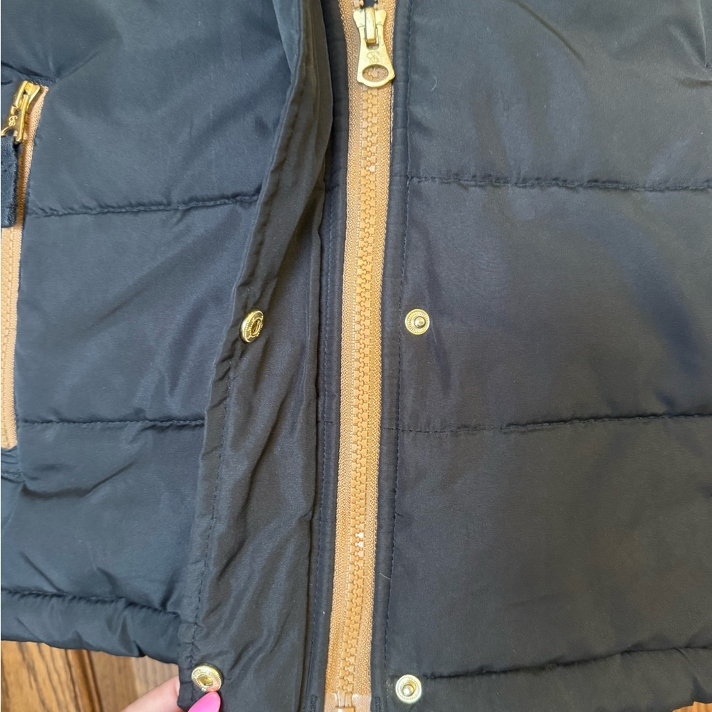 Jessica Simpson Puffer Jacket - Picture 3 of 8